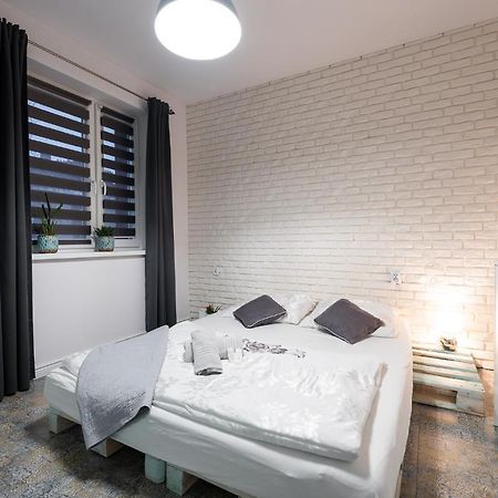Apartament Poludniowy Ruda Slaska Dış mekan fotoğraf