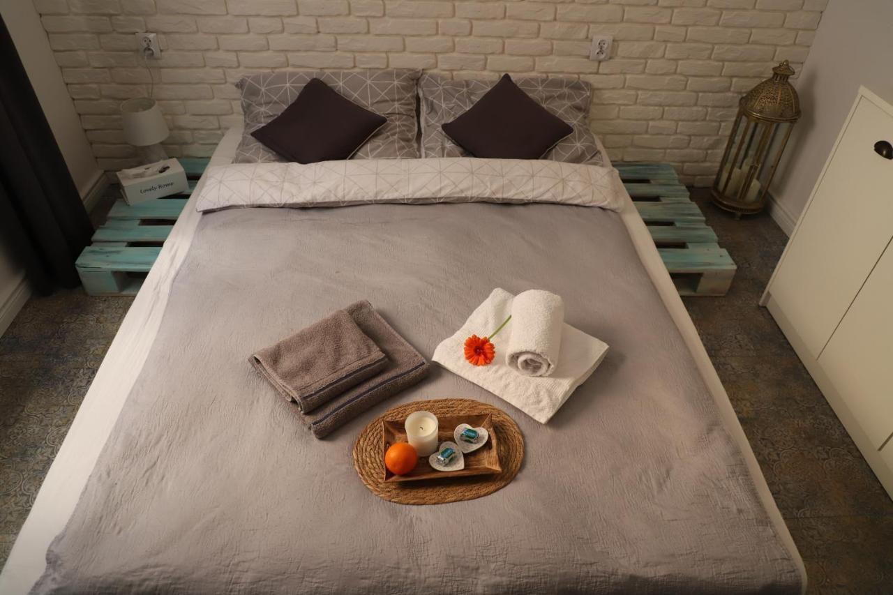 Apartament Poludniowy Ruda Slaska Dış mekan fotoğraf