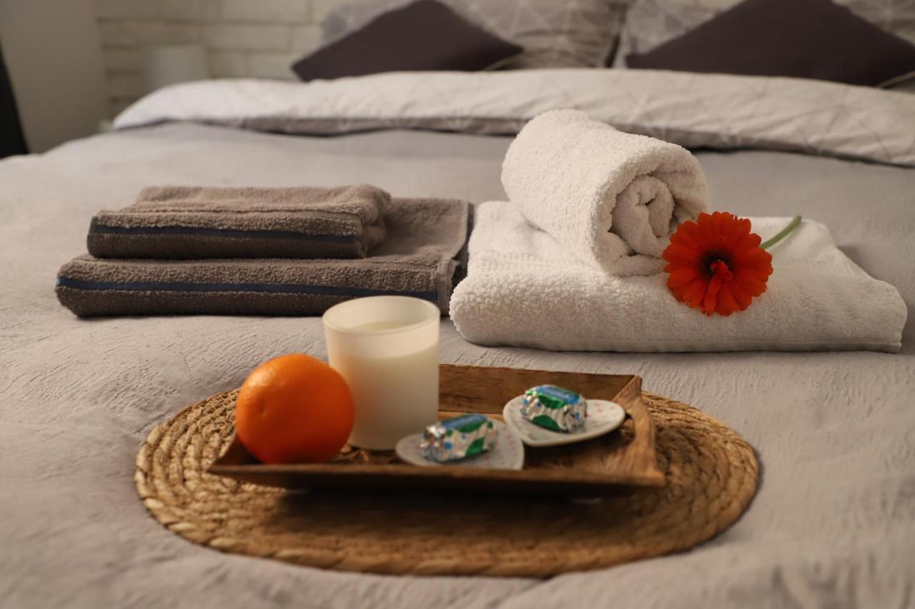 Apartament Poludniowy Ruda Slaska Dış mekan fotoğraf