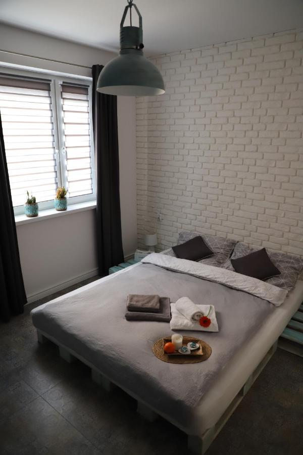 Apartament Poludniowy Ruda Slaska Dış mekan fotoğraf