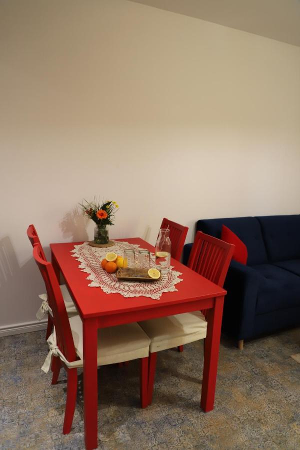 Apartament Poludniowy Ruda Slaska Dış mekan fotoğraf