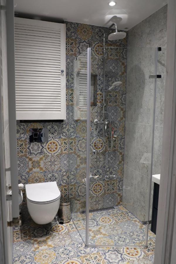 Apartament Poludniowy Ruda Slaska Dış mekan fotoğraf