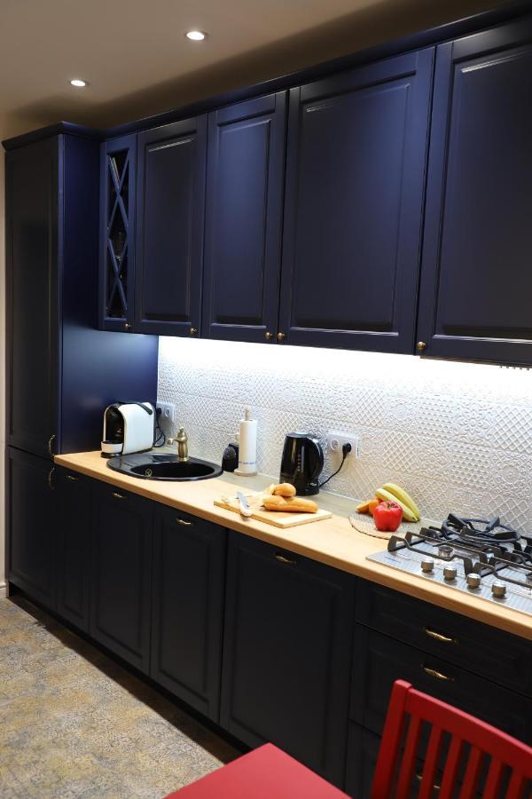 Apartament Poludniowy Ruda Slaska Dış mekan fotoğraf
