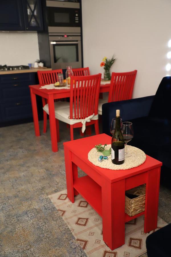 Apartament Poludniowy Ruda Slaska Dış mekan fotoğraf