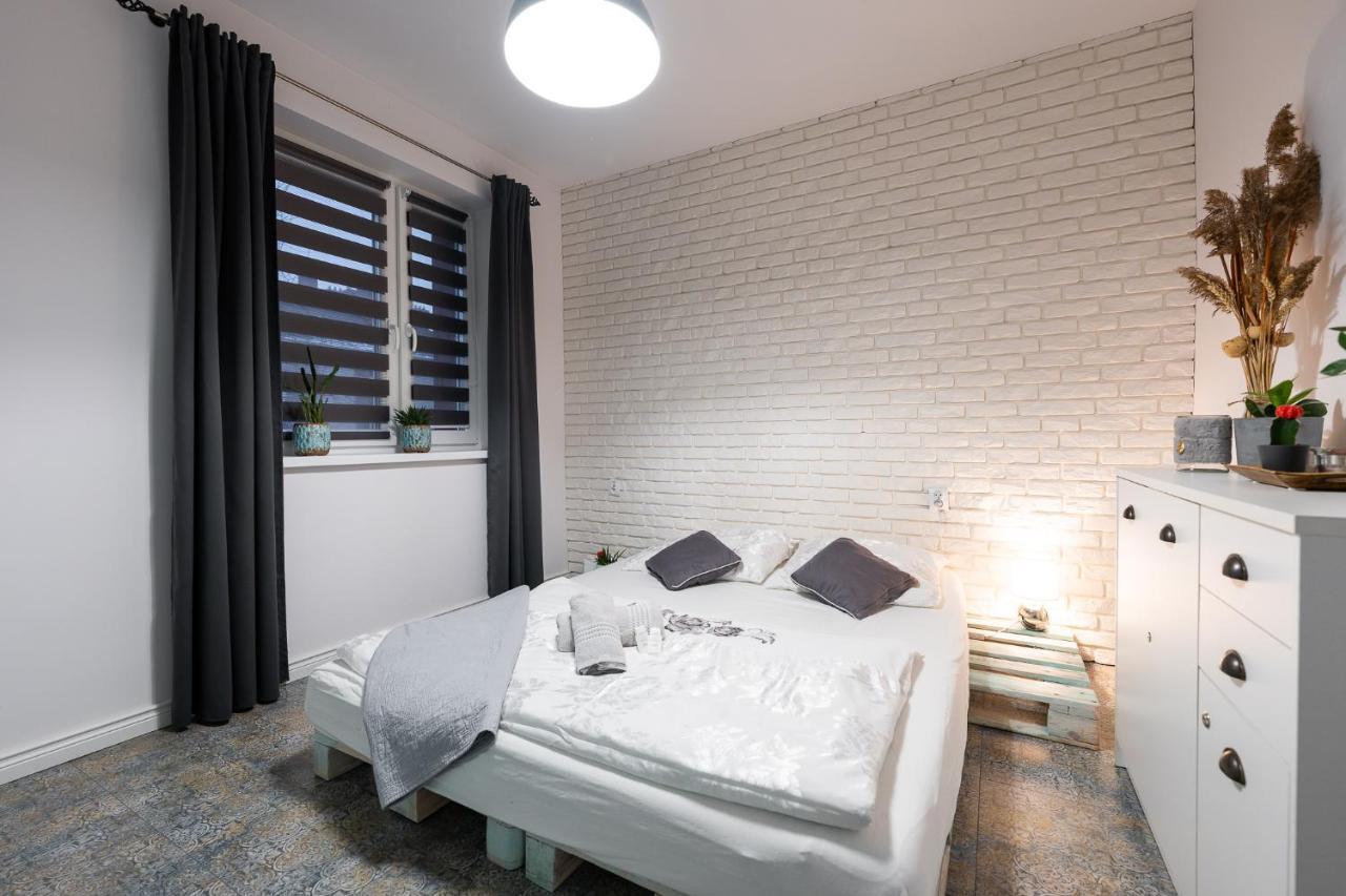Apartament Poludniowy Ruda Slaska Dış mekan fotoğraf