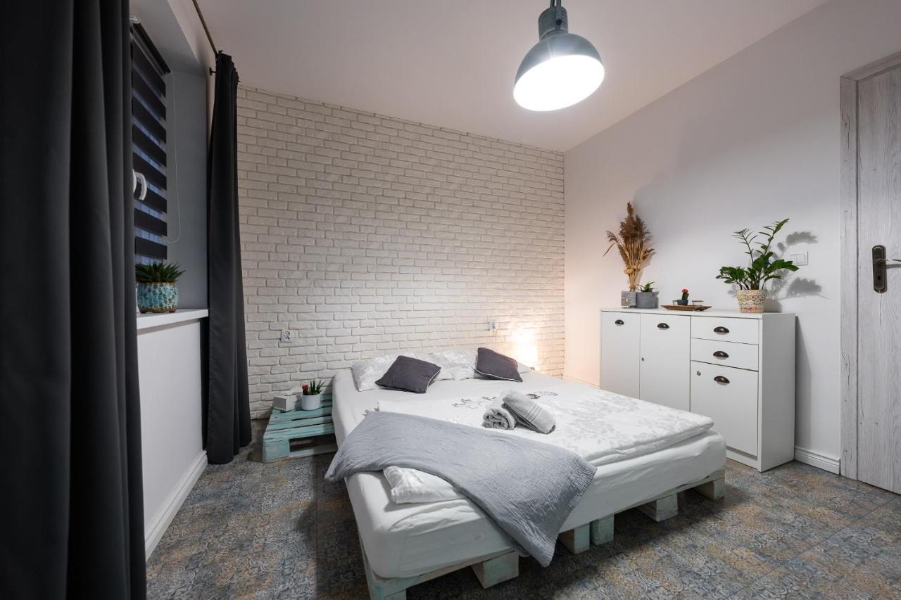 Apartament Poludniowy Ruda Slaska Dış mekan fotoğraf