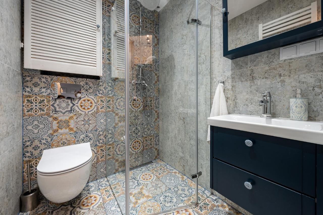 Apartament Poludniowy Ruda Slaska Dış mekan fotoğraf