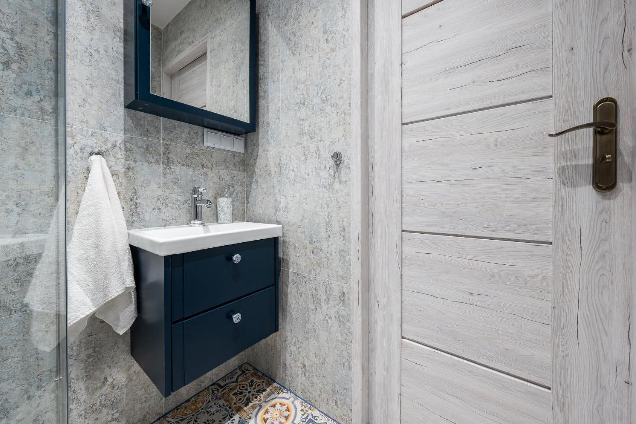 Apartament Poludniowy Ruda Slaska Dış mekan fotoğraf