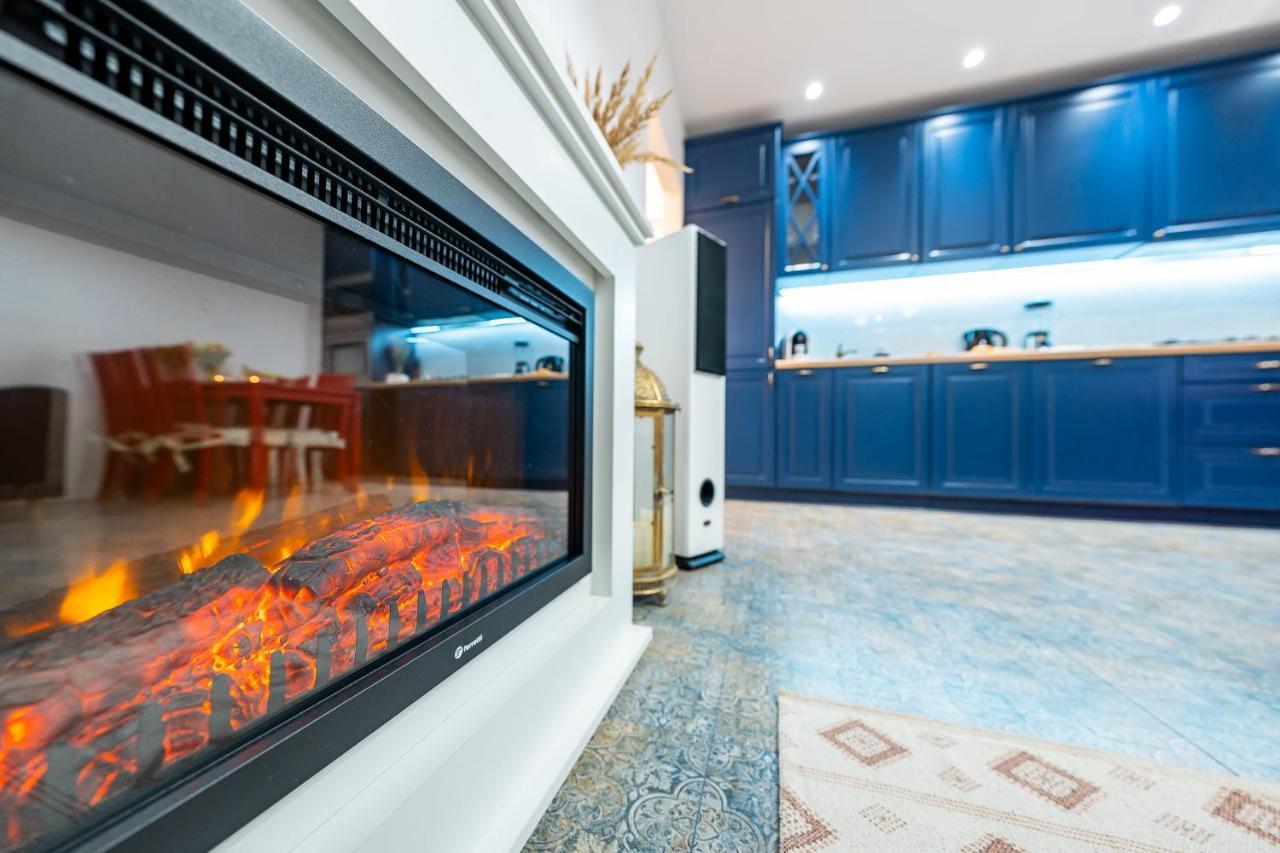 Apartament Poludniowy Ruda Slaska Dış mekan fotoğraf