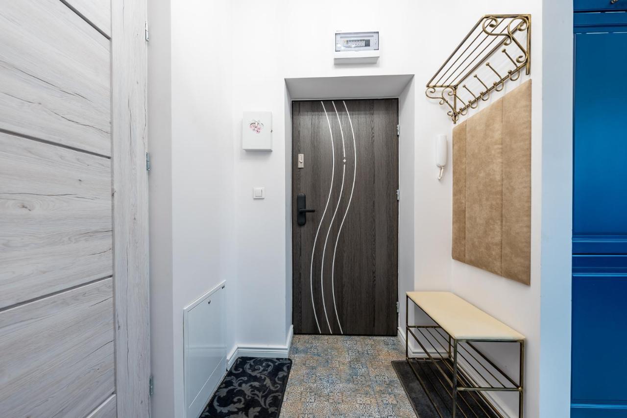 Apartament Poludniowy Ruda Slaska Dış mekan fotoğraf